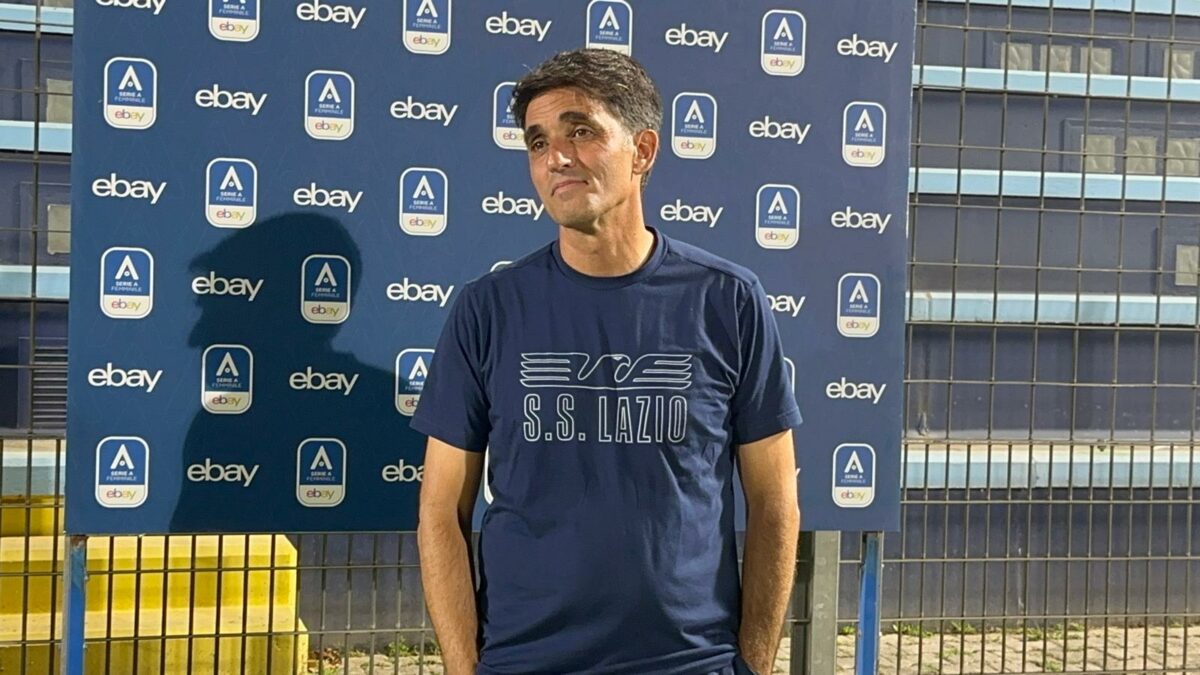 Grassadonia Lazio Women