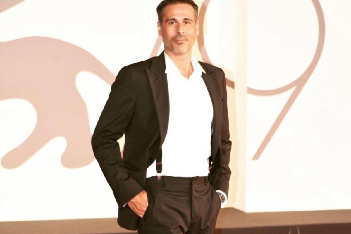 Maurizio Matteo Merli